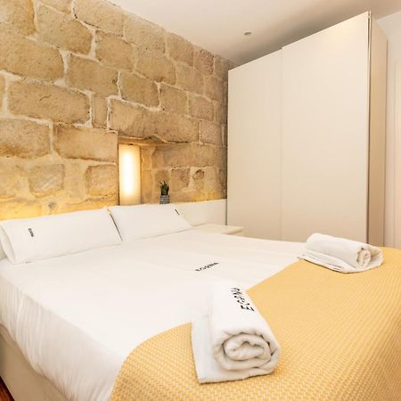 Egona Zig9 Vivienda Muy Bien Situada Apartman Zarautz Kültér fotó