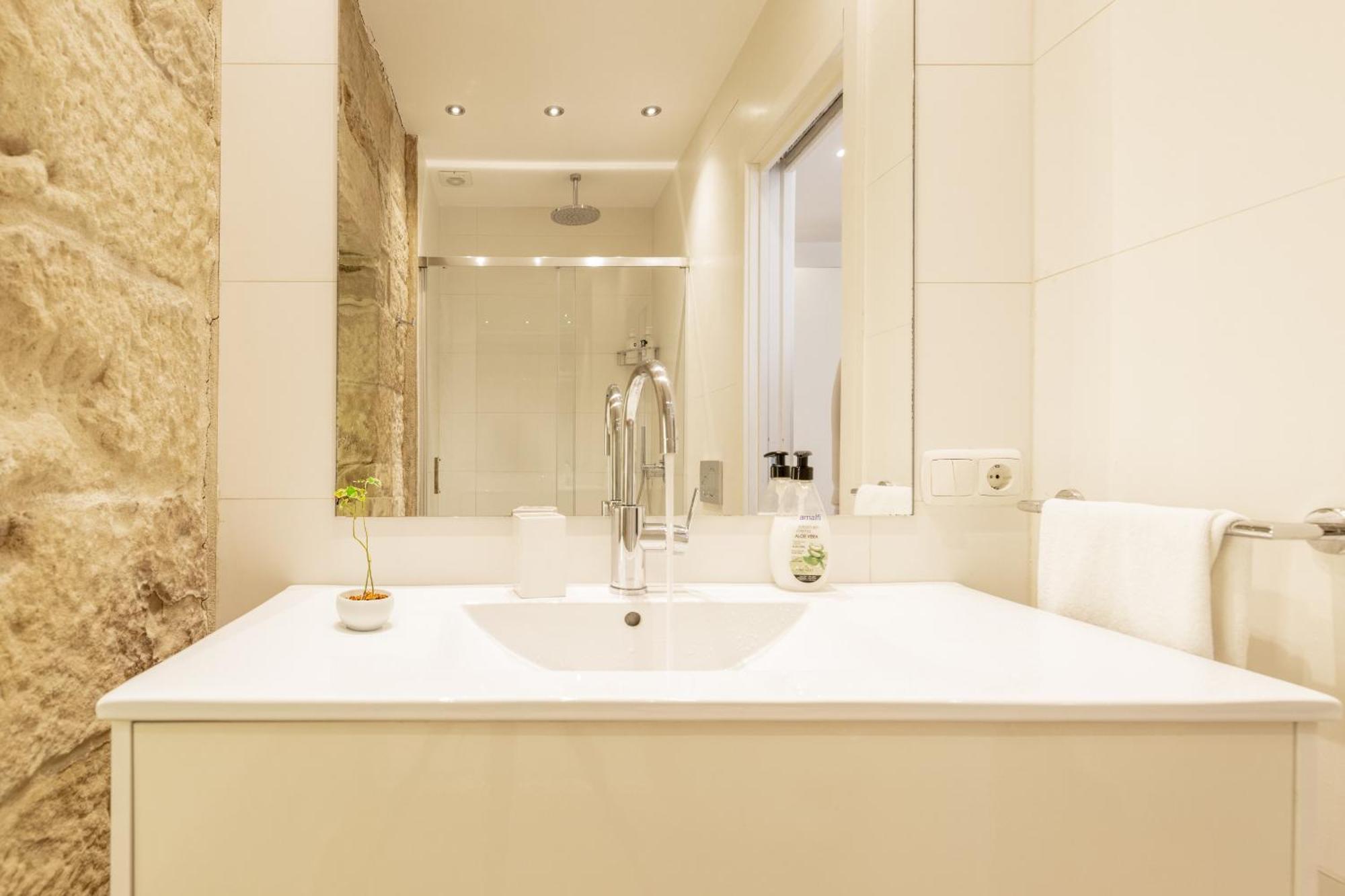 Egona Zig9 Vivienda Muy Bien Situada Apartman Zarautz Kültér fotó