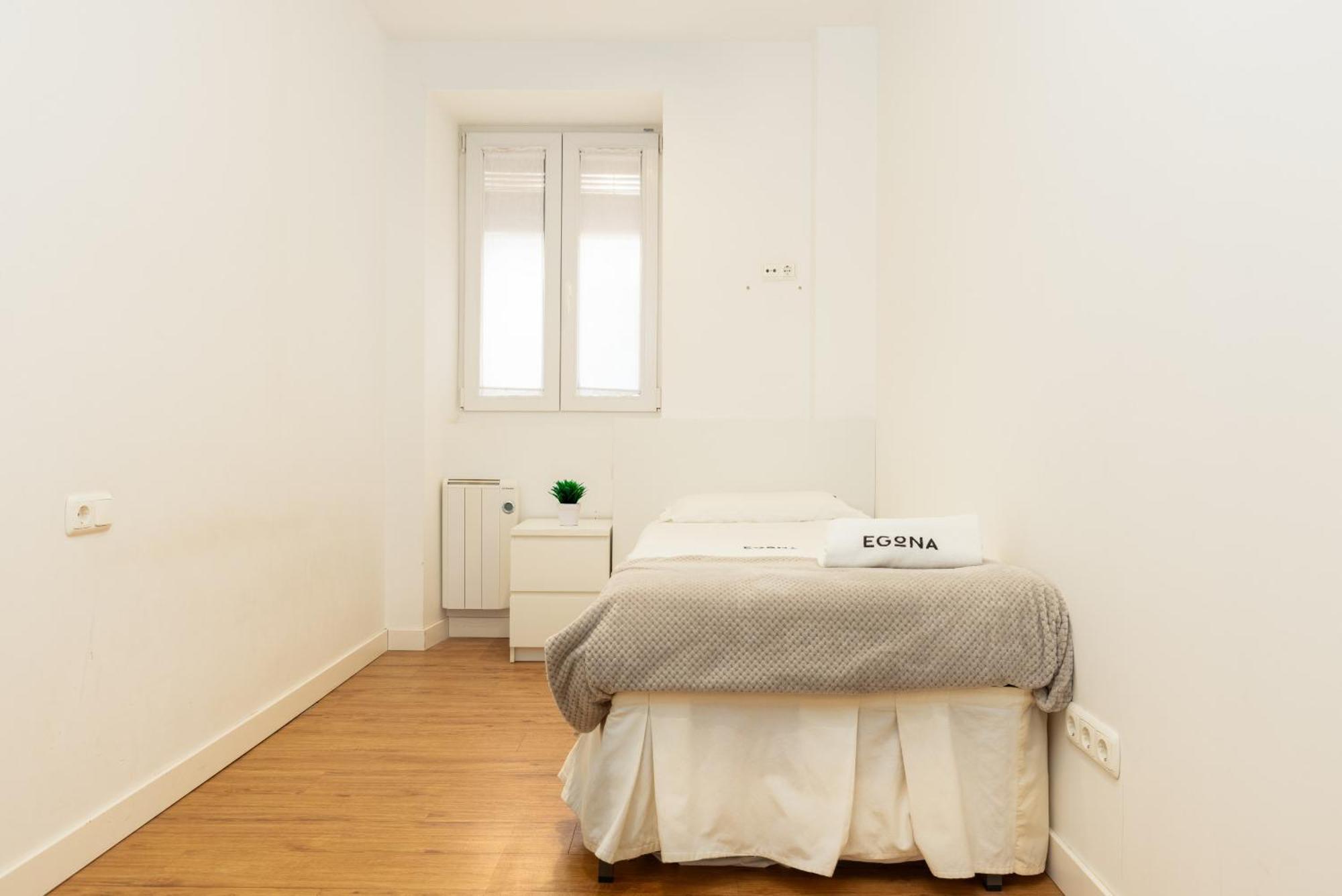 Egona Zig9 Vivienda Muy Bien Situada Apartman Zarautz Kültér fotó