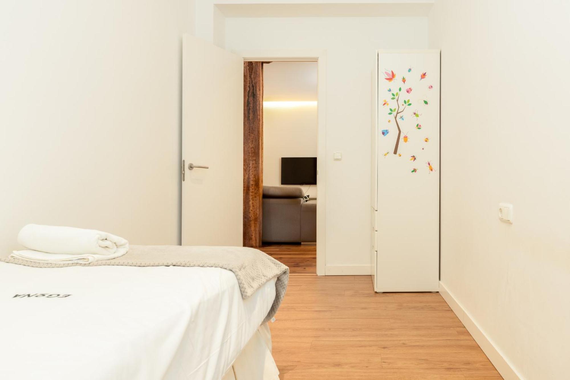 Egona Zig9 Vivienda Muy Bien Situada Apartman Zarautz Kültér fotó
